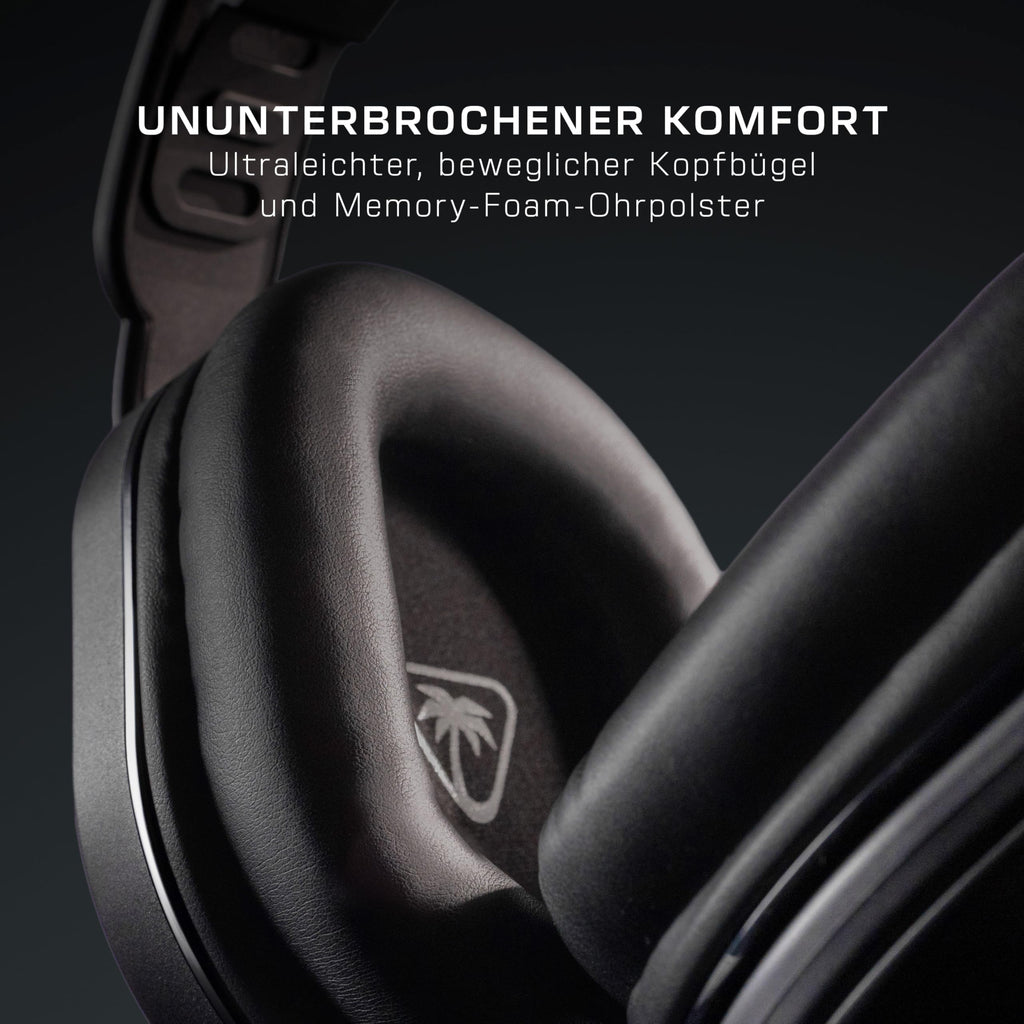Turtle Beach Recon 70 Multiplattform-Headset mit Kabel, PC/PS5/XBOX