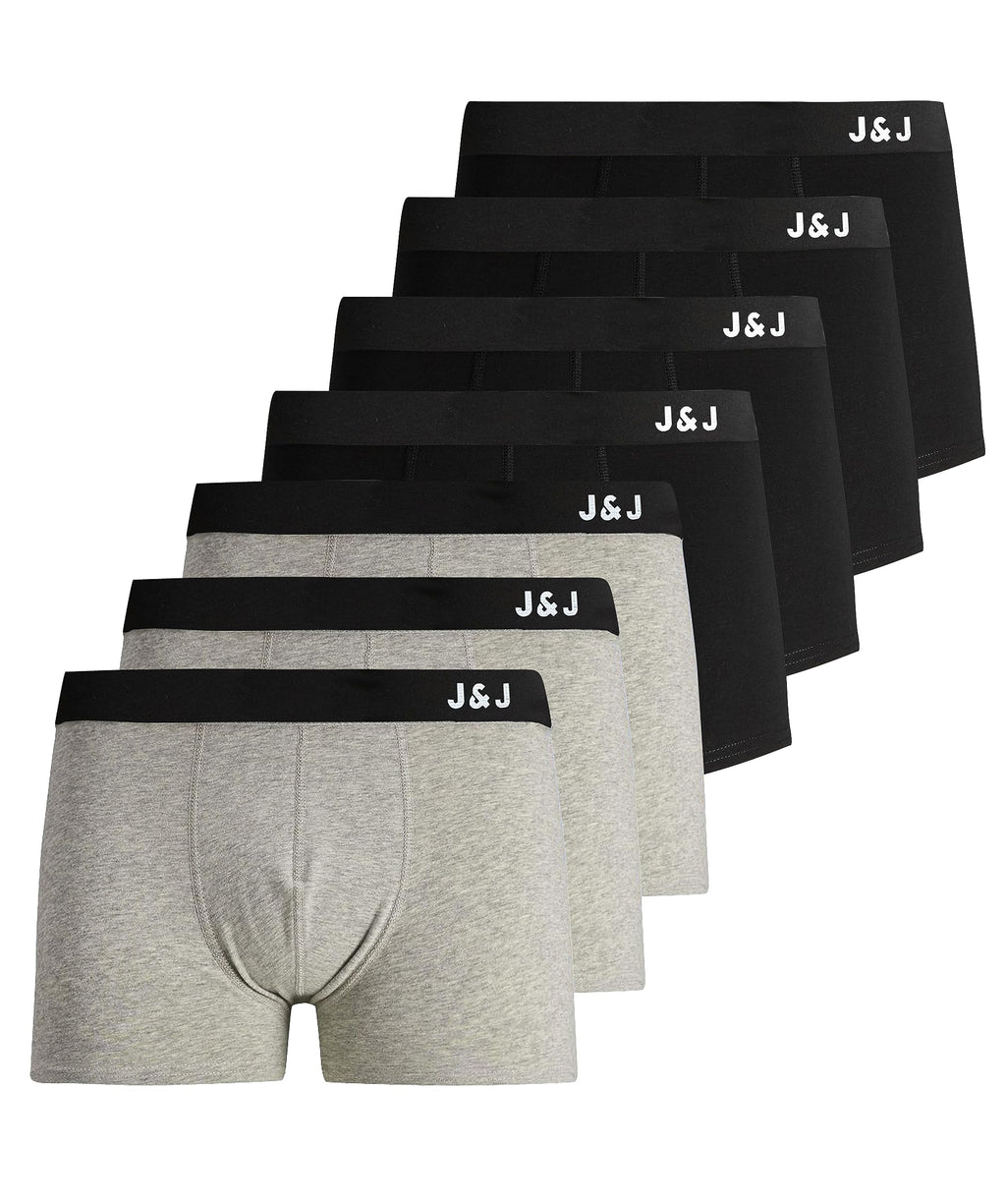 JACHUEY Trunks 7 Pack NOOS