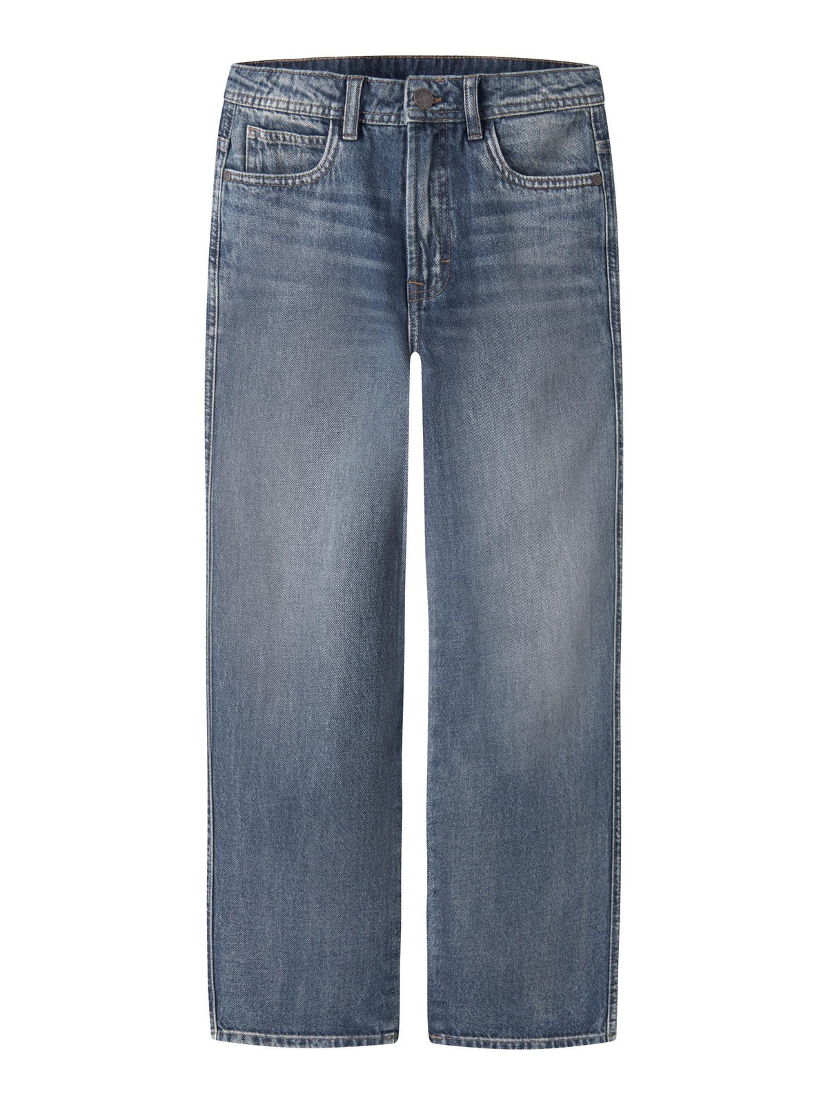 NAME IT Jungen Jeans Loose Fit