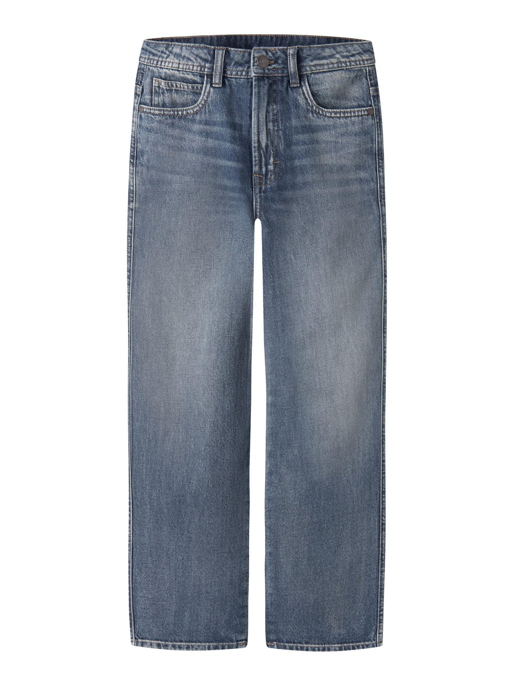 NAME IT Jungen Jeans Loose Fit