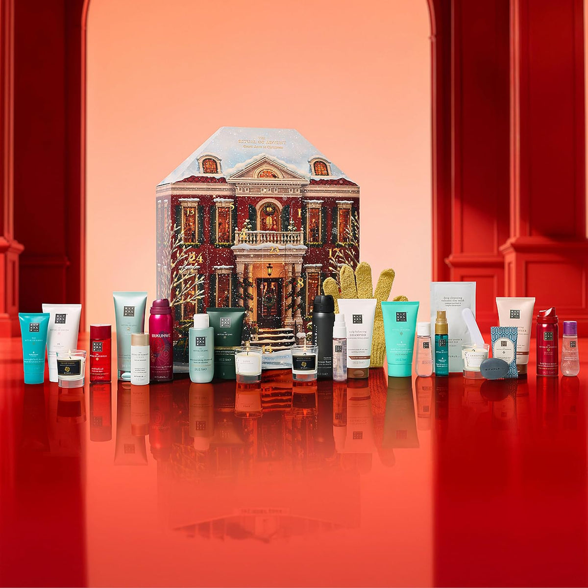 Rituals Klassischer Beauty-Adventskalender 24 Tage 2026