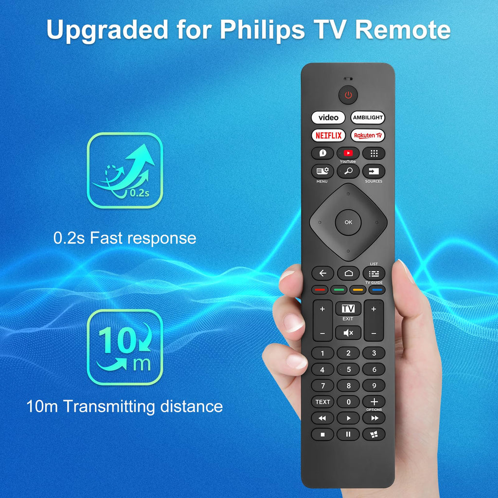 für Samsung Fernbedienung Fernseher, Universal für Samsung Smart TV