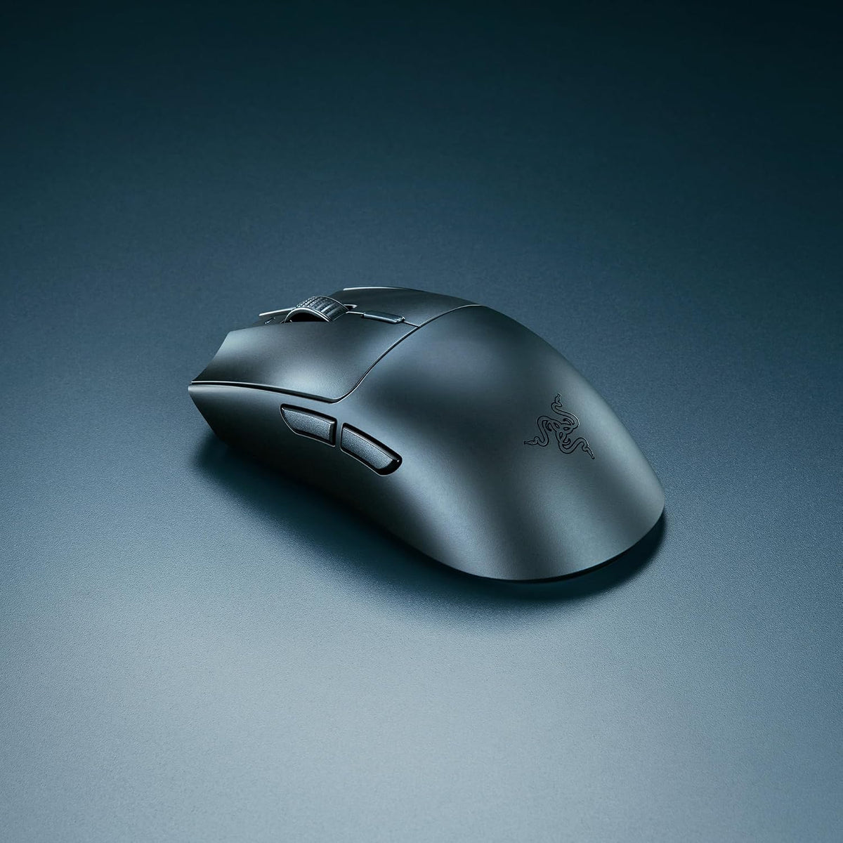 Razer Viper V3 HyperSpeed - Kabellose Esports Gaming-Maus - Focus Pro 30K DPI Sensor - bis zu 280 Std. Akku, Mechanische Maus-Switches 2th Generation - kabellose Abtastrate 4000Hz- PC/Mac | Schwarz