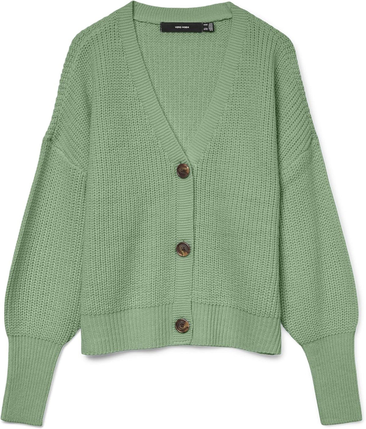 VERO MODA Female Strickjacke VMLEA Strickjacke