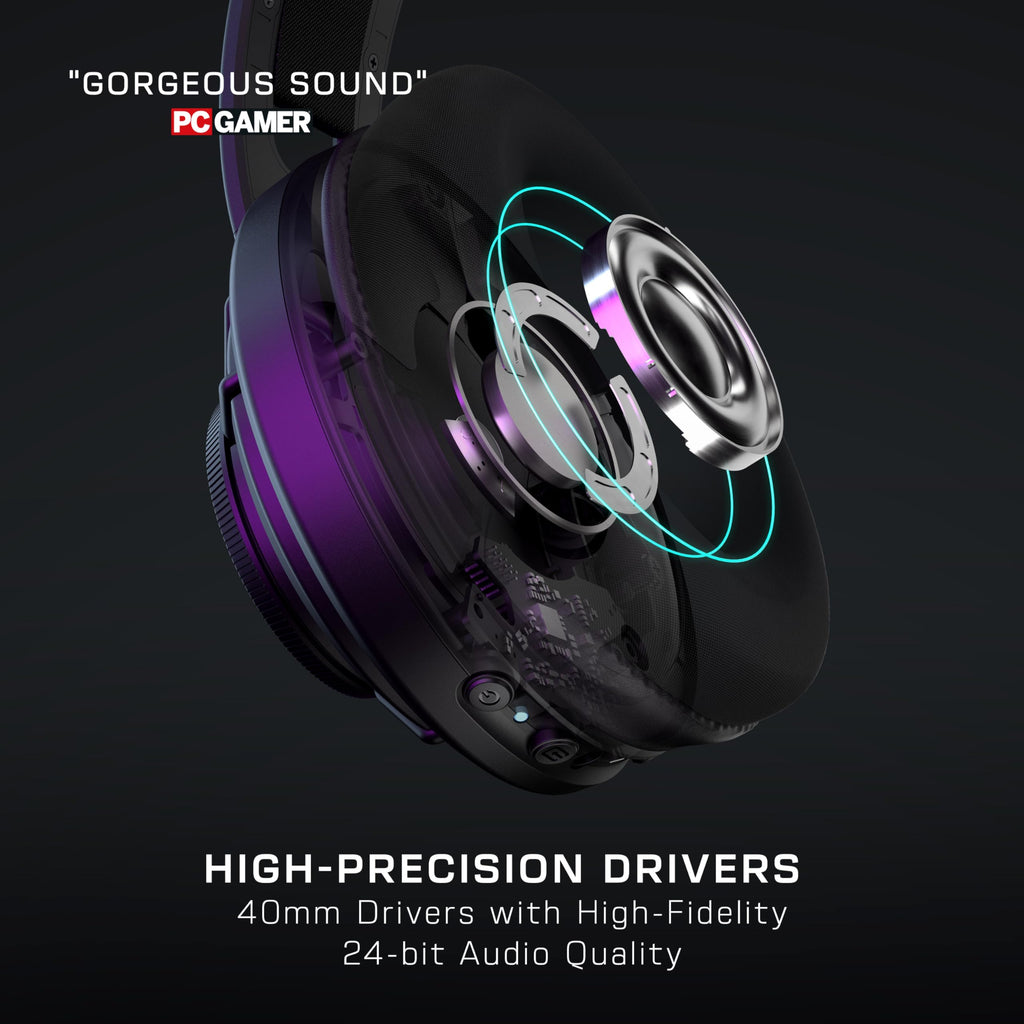 Turtle Beach Recon 70 Multiplattform-Headset mit Kabel, PC/PS5/XBOX