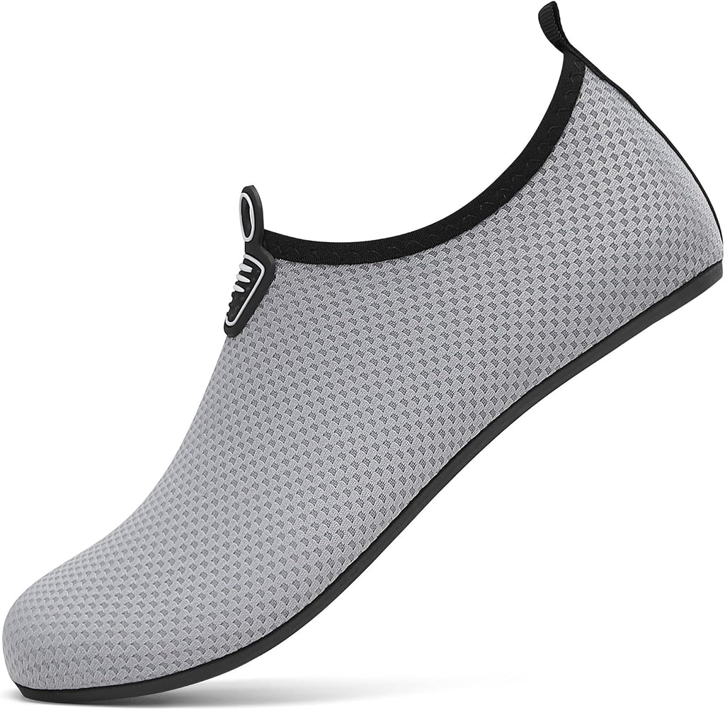 sportvibe Water Shoes Beach Swim Sea Shoes for Men Women