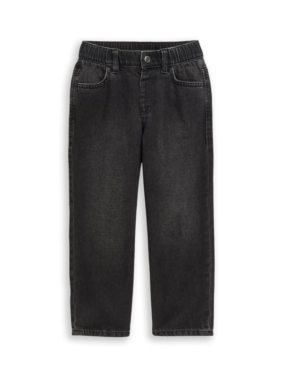 Tom Tailor Jungen Kinder Baggy Fit Jeans