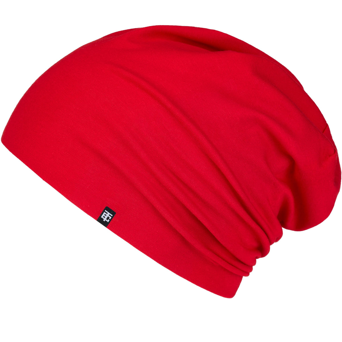 Enter the Complex® dünne Beanie Mütze für Herren & Damen aus 95% Baumwolle