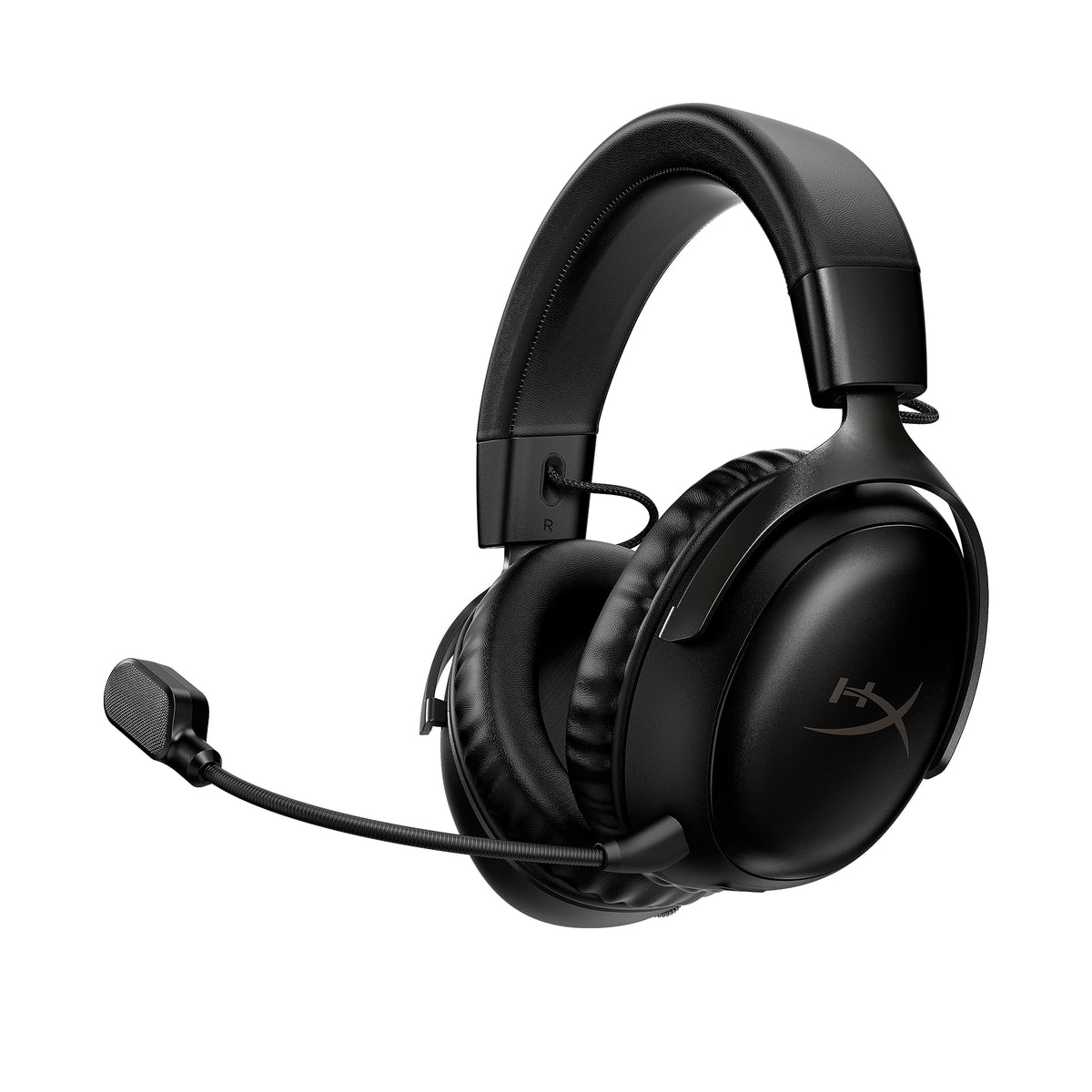 HyperX Cloud III – Kabelgebundenes Gaming-Headset