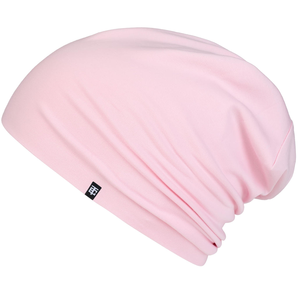 Enter the Complex® dünne Beanie Mütze für Herren & Damen aus 95% Baumwolle