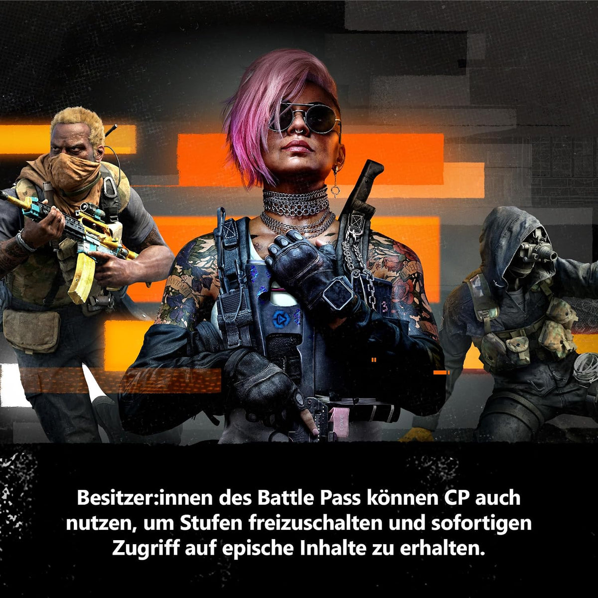 Call of Duty Points - 5,000 | Xbox One/Series X|S - Download Code