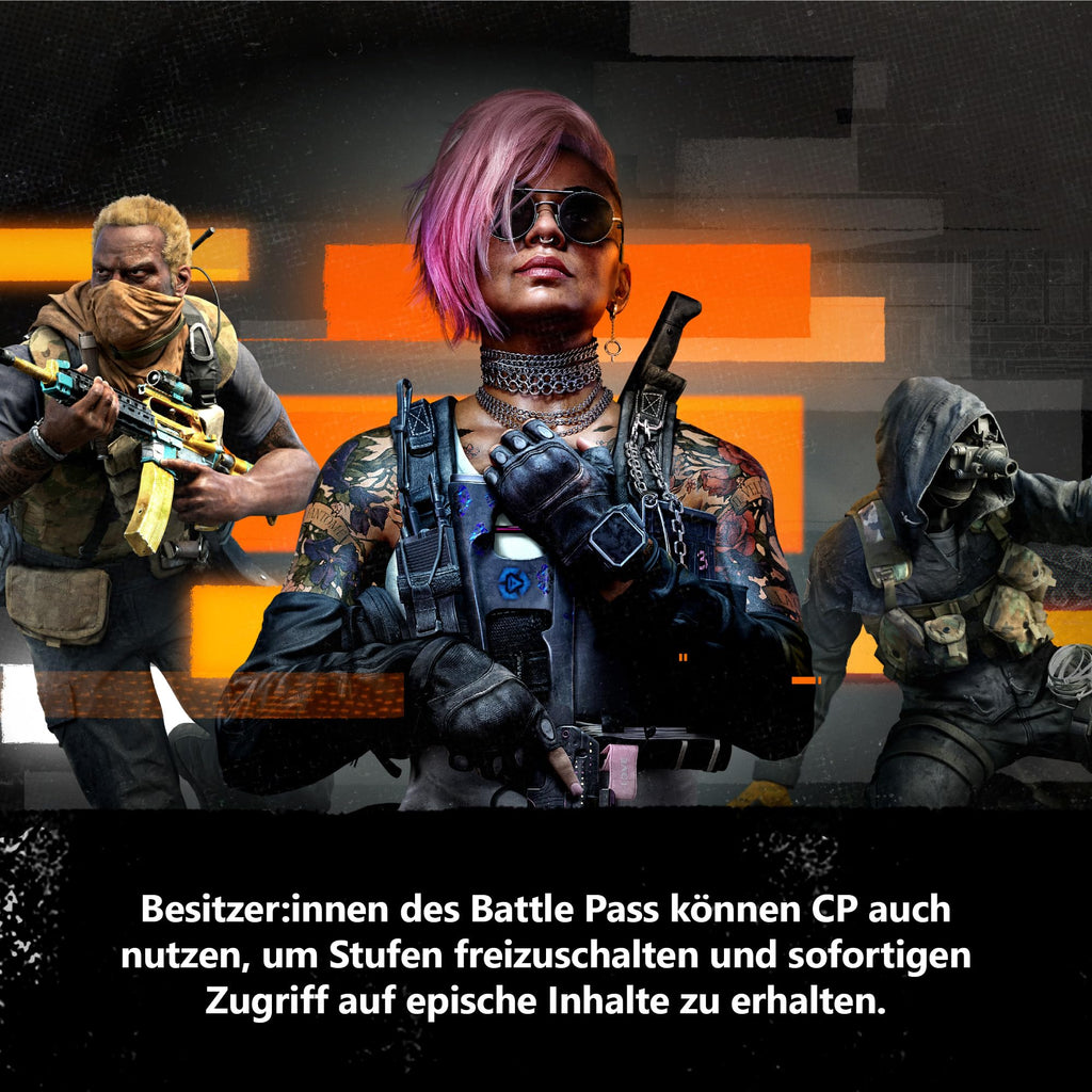 Call of Duty Points - 5,000 | Xbox One/Series X|S - Download Code