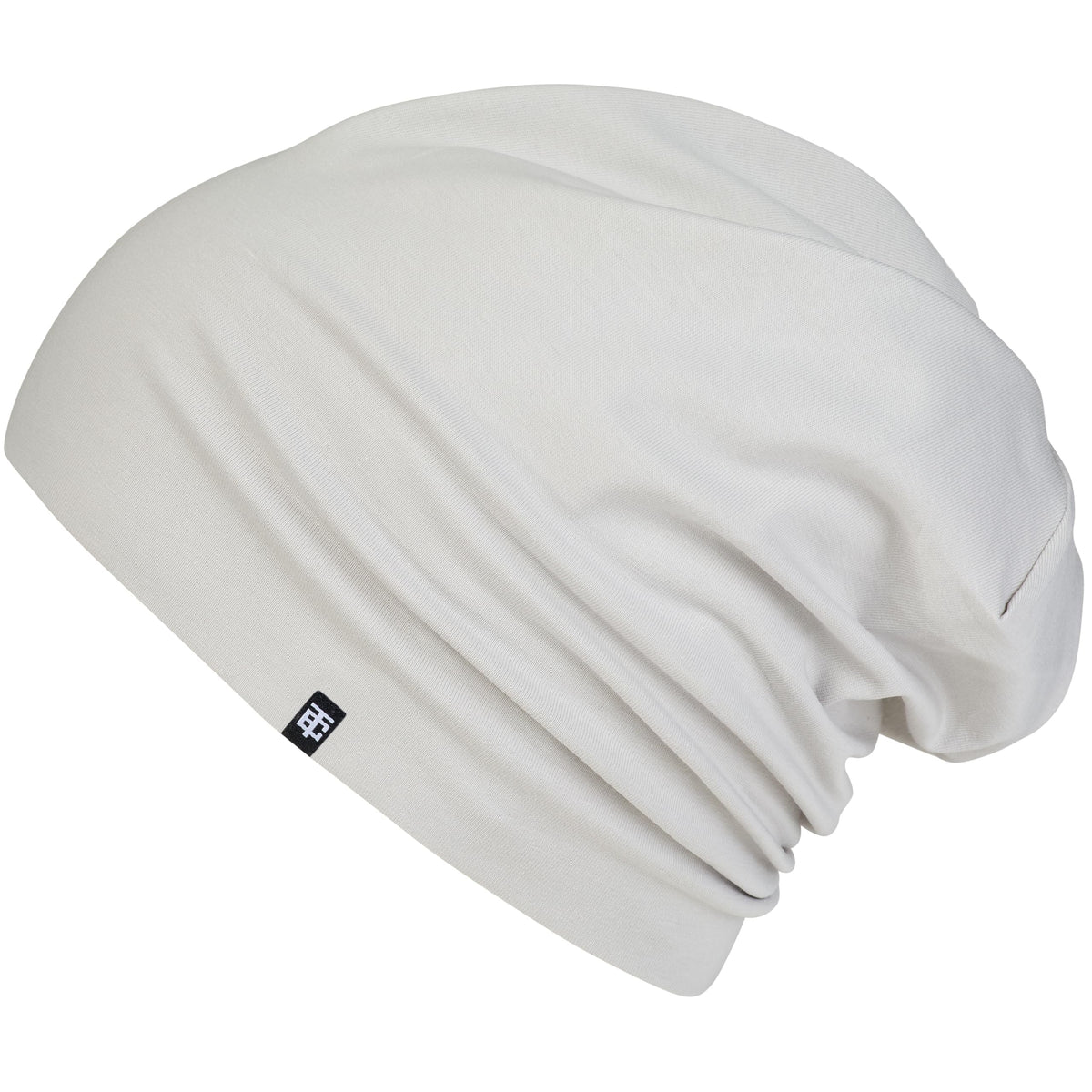 Enter the Complex® dünne Beanie Mütze für Herren & Damen aus 95% Baumwolle