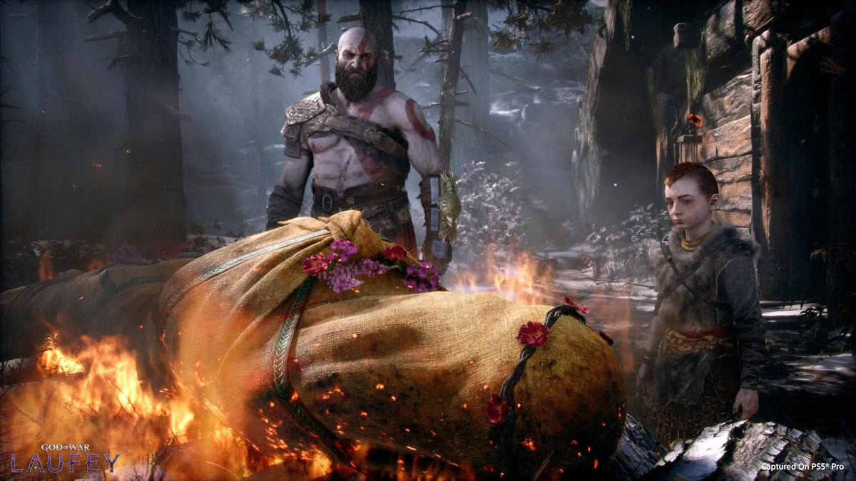 God of War Laufey™