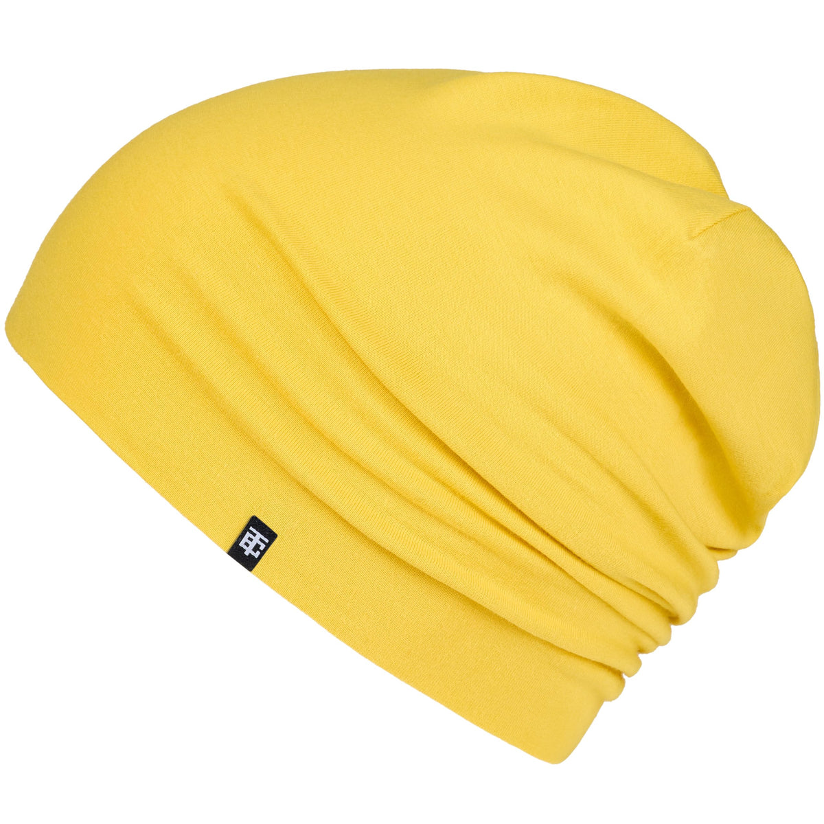 Enter the Complex® dünne Beanie Mütze für Herren & Damen aus 95% Baumwolle