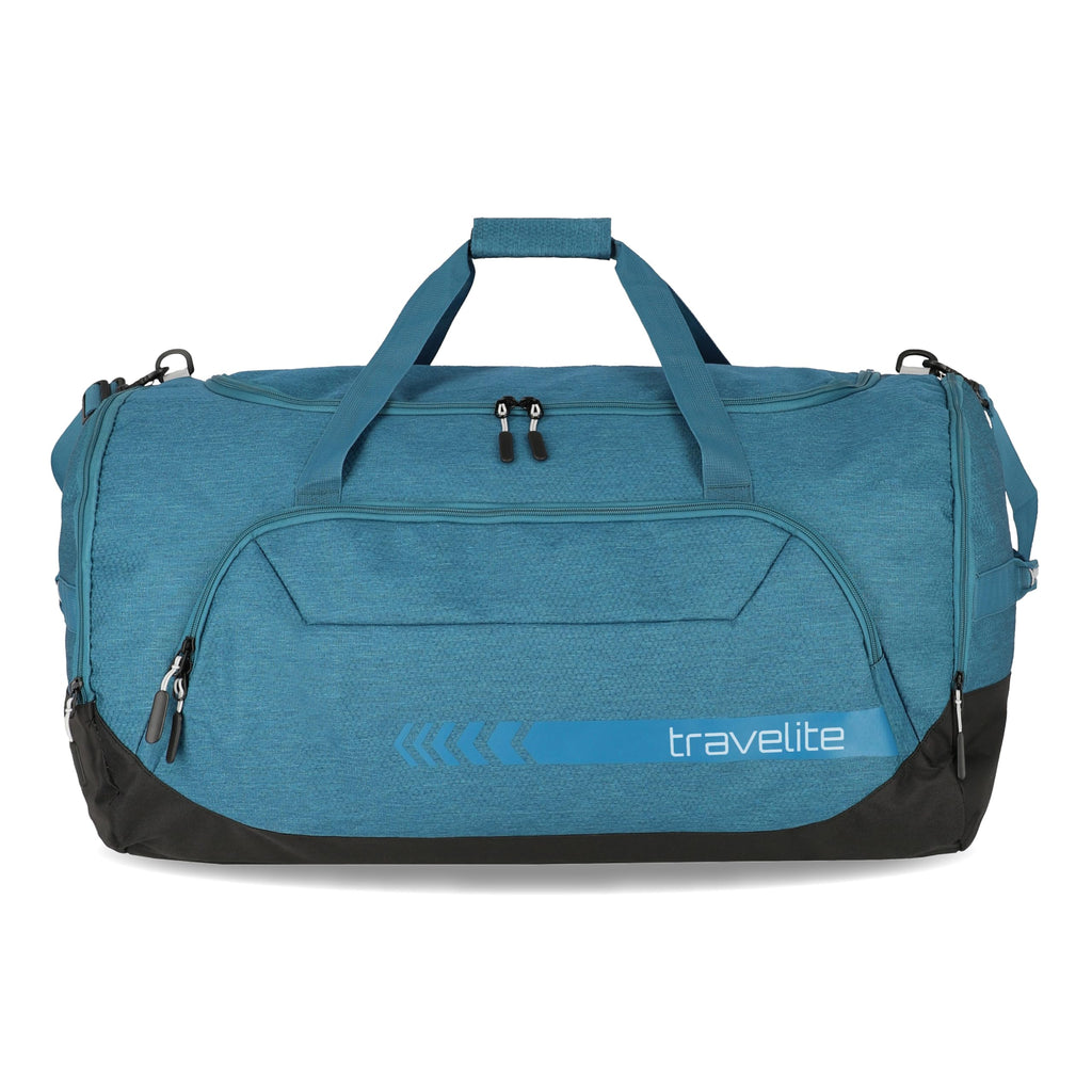 Travelite Kick Off resväska, 73 liter