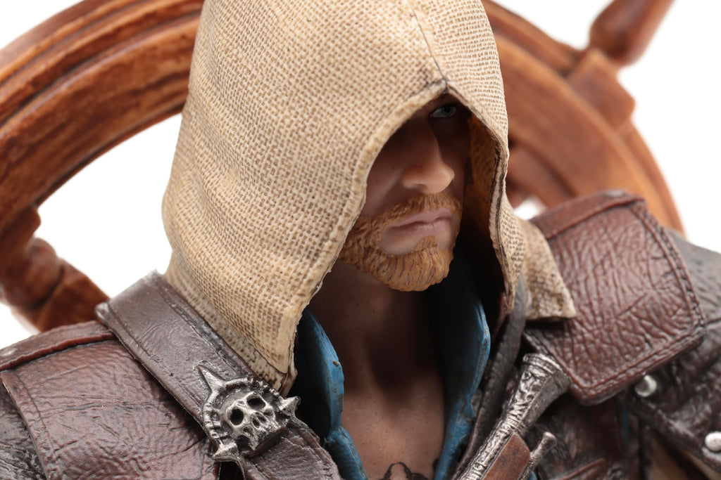 Assassin’s Creed Black Flag Resynced - Collector Edition - [PlayStation 5]