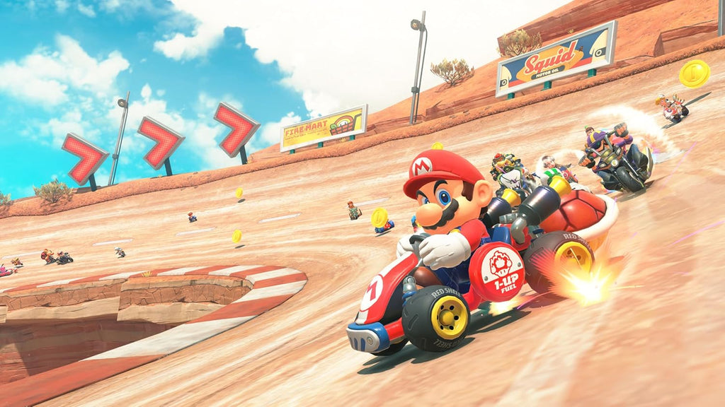Nintendo Switch 2 (2026)
