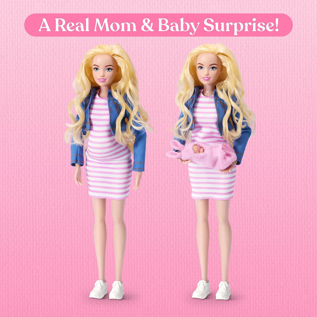 MY MINI Mom & Baby Surprise (Brittany) By ZURU