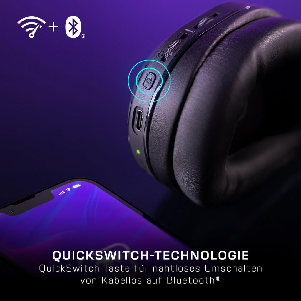 Turtle Beach Recon 70 Multiplattform-Headset mit Kabel, PC/PS5/XBOX