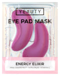 Yeauty Energy Elixir Eye Pad Mask - Anti-Aging Augenpads mit Vitamin C