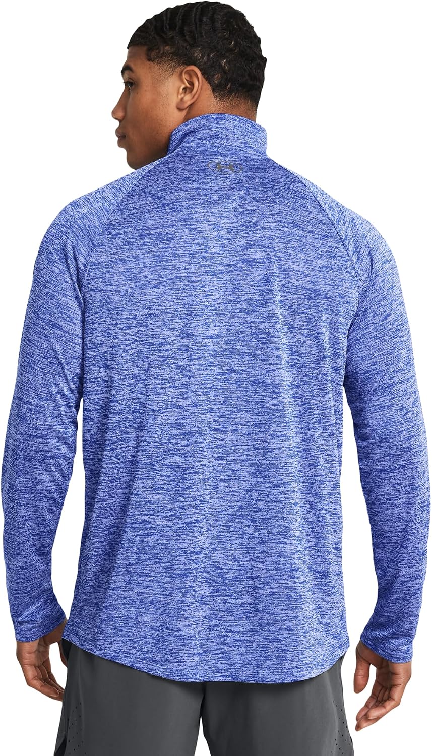 Under Armour Herren Ua Tech™ ½ Zip Langarm-Shirt
