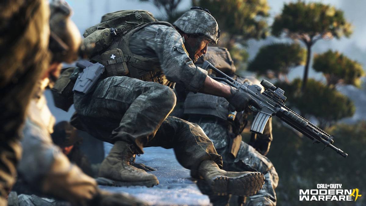 Call of Duty Points - 5,000 | Xbox One/Series X|S - Download Code