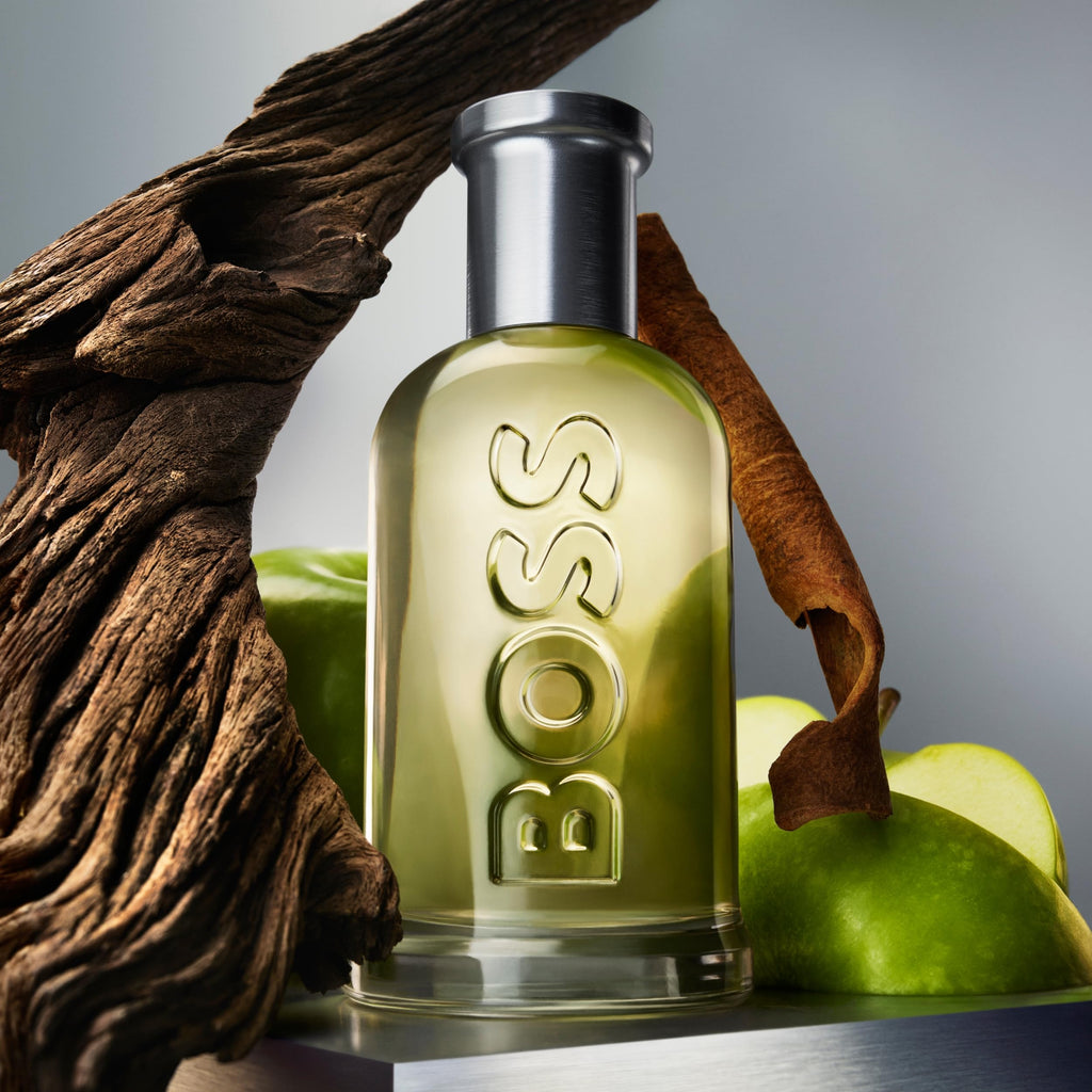 Boss Bottled Eau de Toilette für Männer