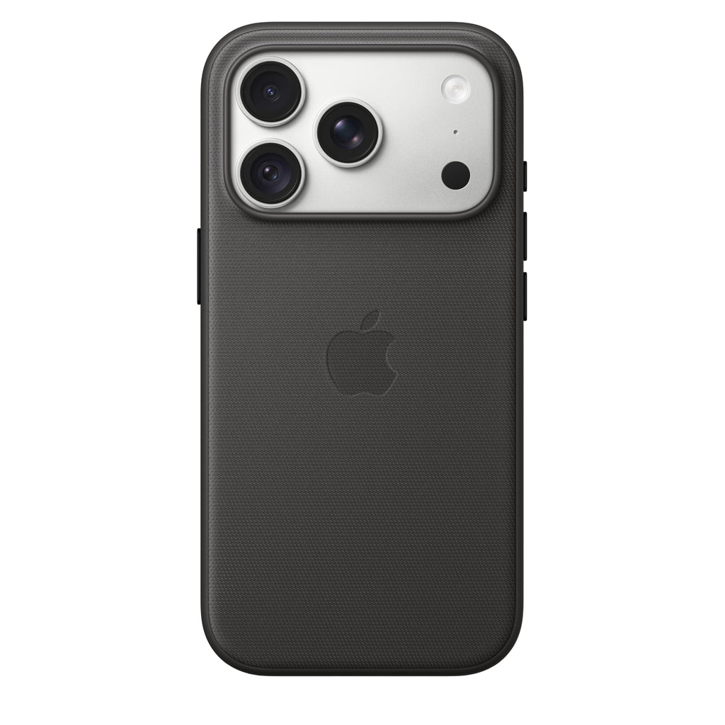 Apple iPhone 18 Pro Funktionsgewebe Case – Burgunder