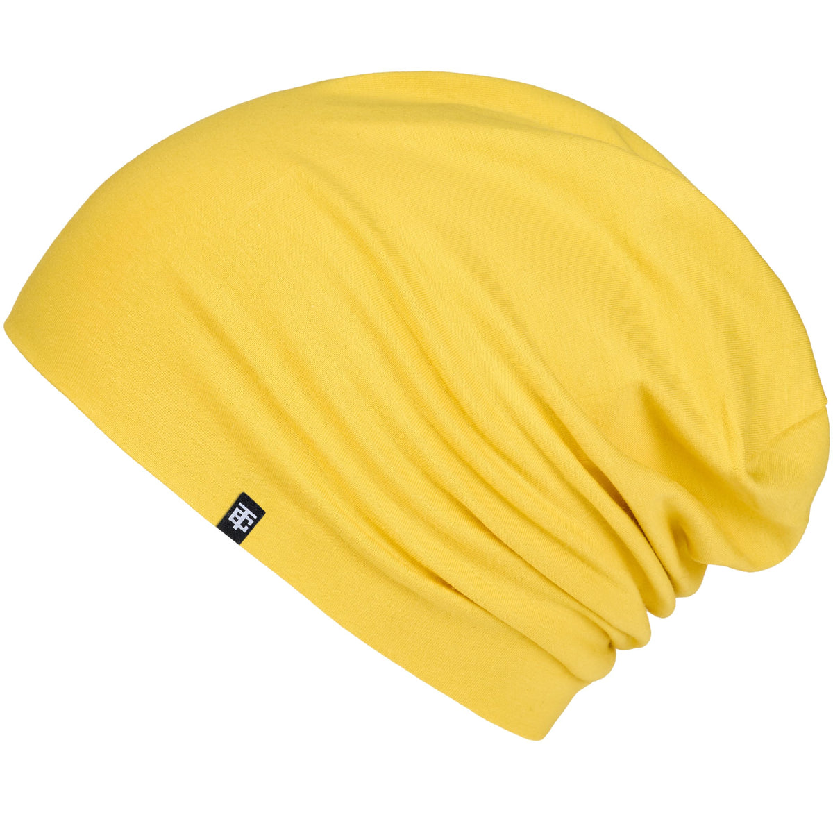 Enter the Complex® dünne Beanie Mütze für Herren & Damen aus 95% Baumwolle