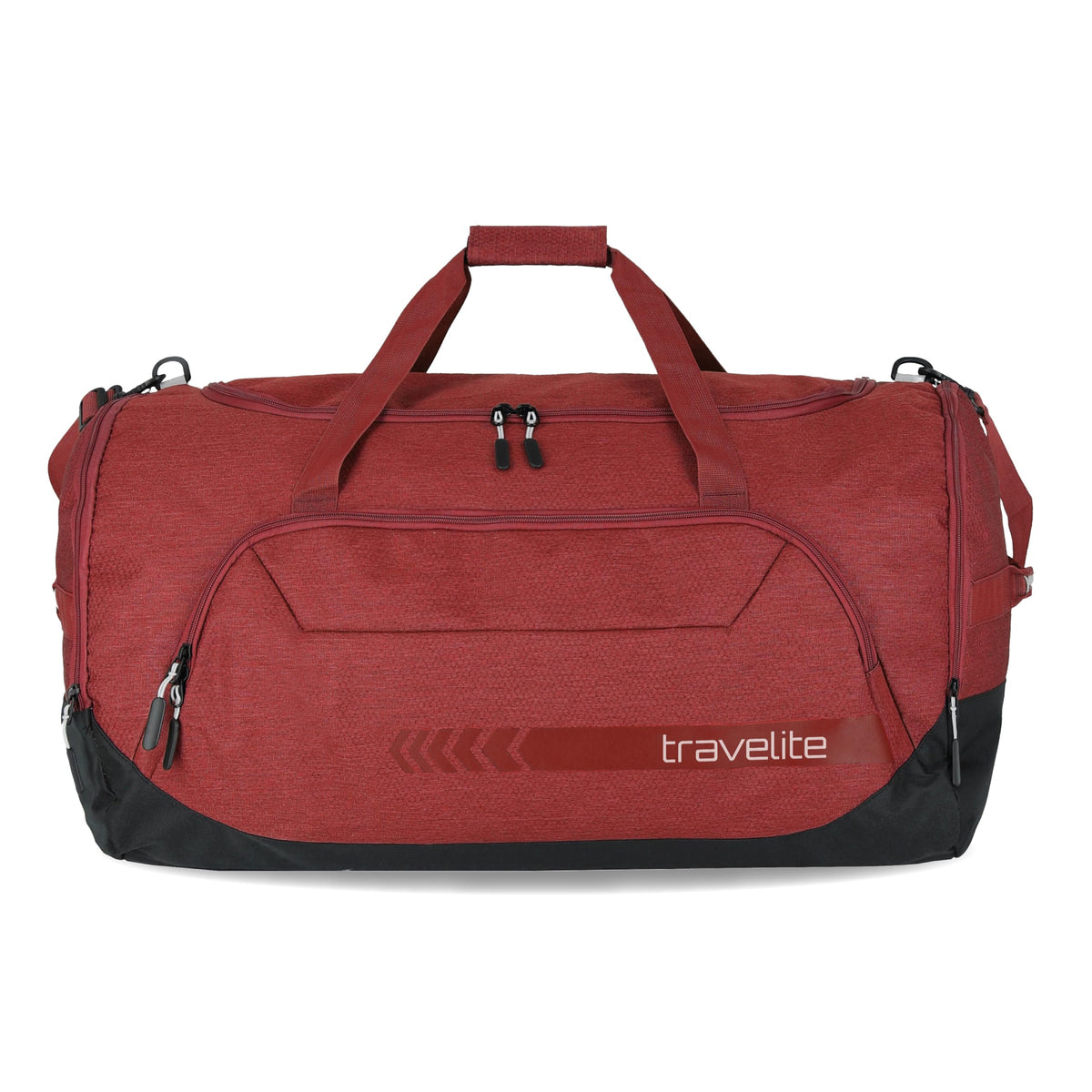 Travelite Kick Off resväska, 73 liter
