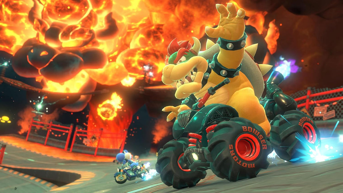 Nintendo Switch 2 (2026)