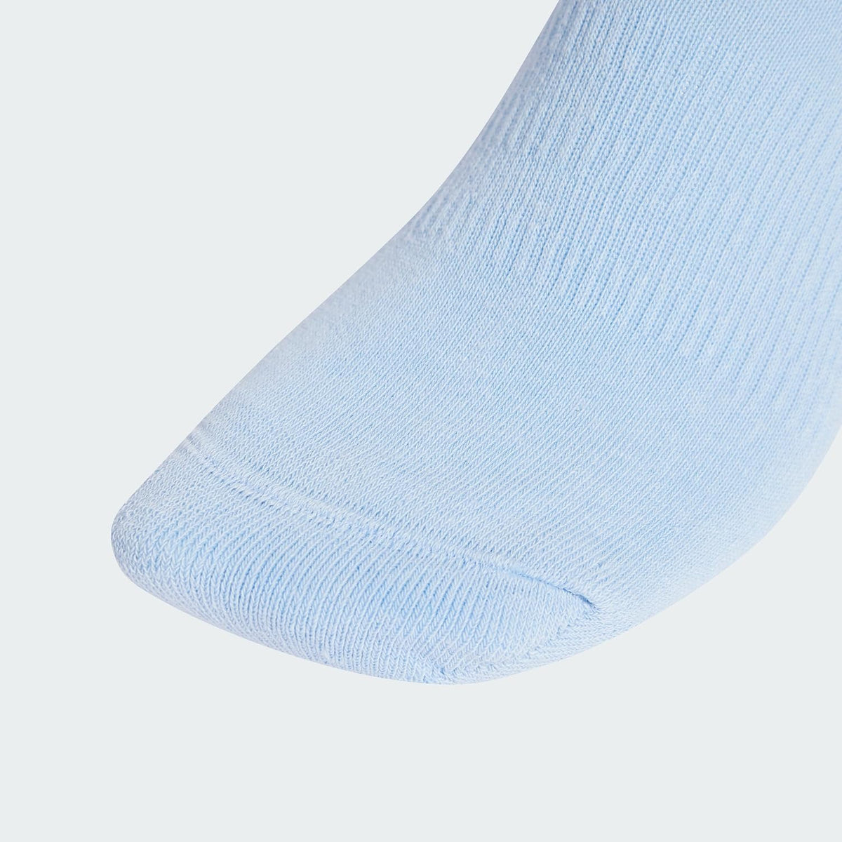 adidas Unisex Cushioned Crew Socks 6 Pair Pack Socken