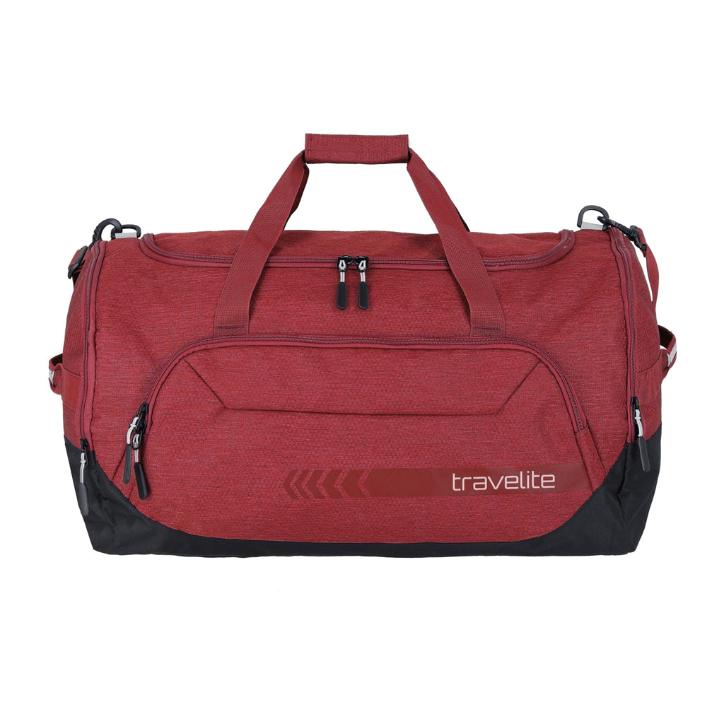 Travelite Kick Off resväska, 73 liter