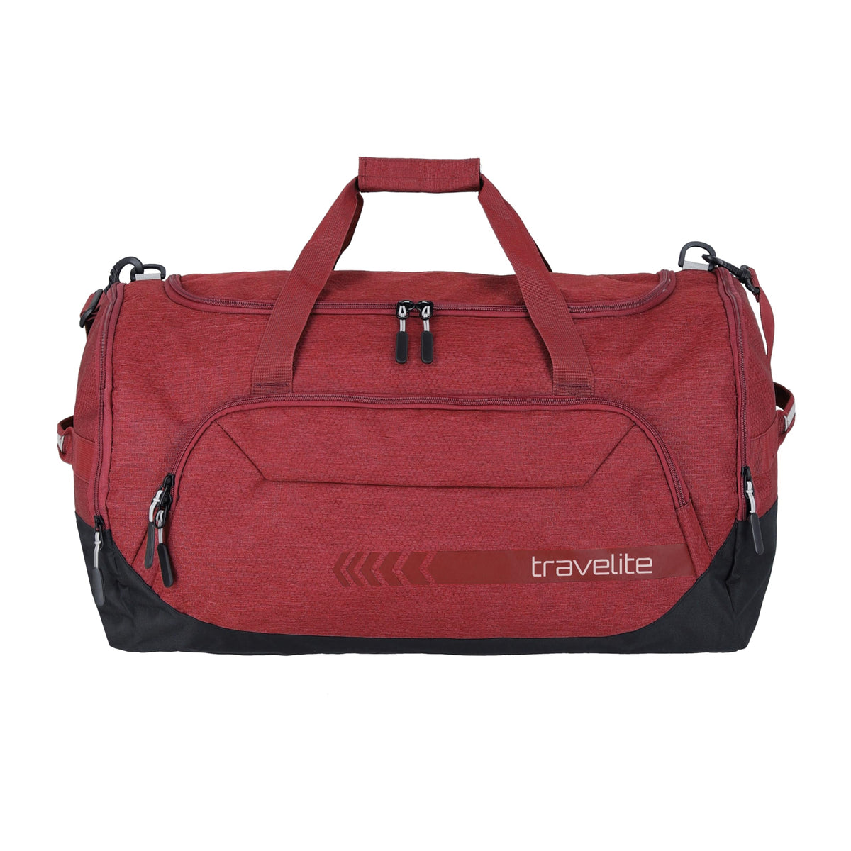 Travelite Kick Off resväska, 73 liter