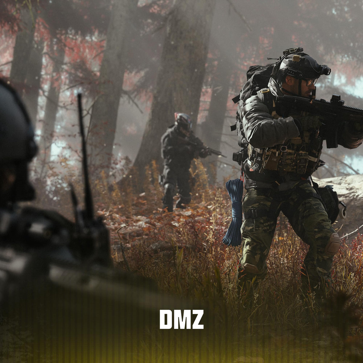 Call of Duty Points - 5,000 | Xbox One/Series X|S - Download Code