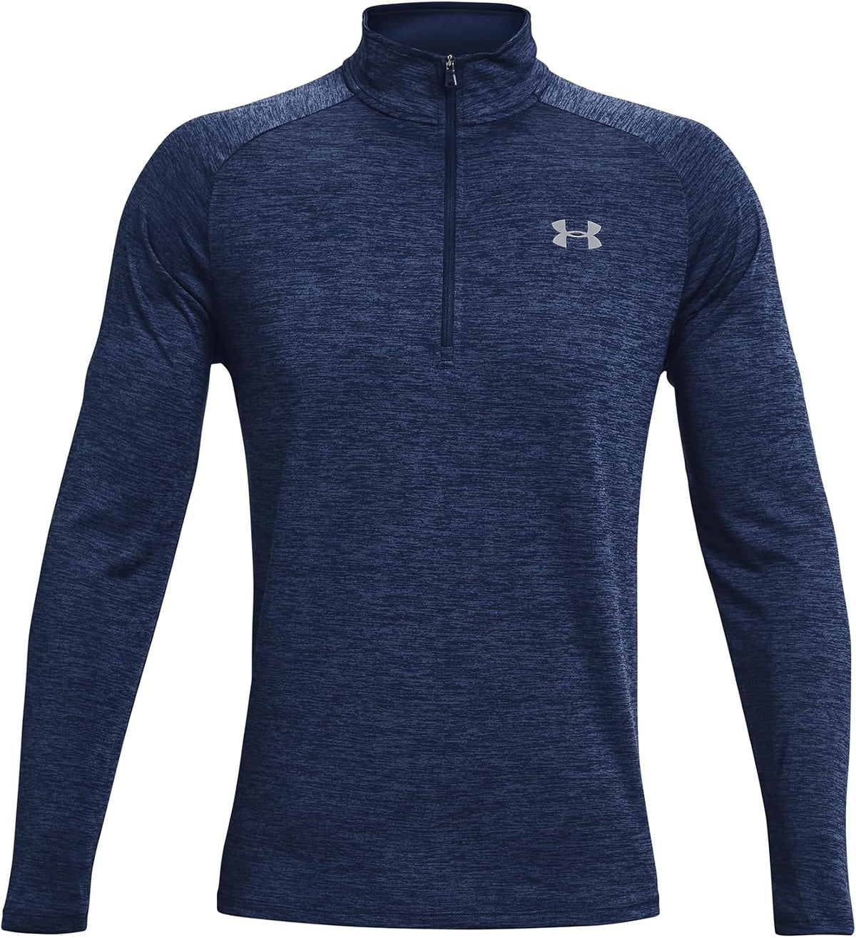 Under Armour Herren Ua Tech™ ½ Zip Langarm-Shirt