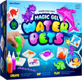 Dan&Darci Magic Gel Water Pets Kit - Birthday Gifts - Squishy Maker