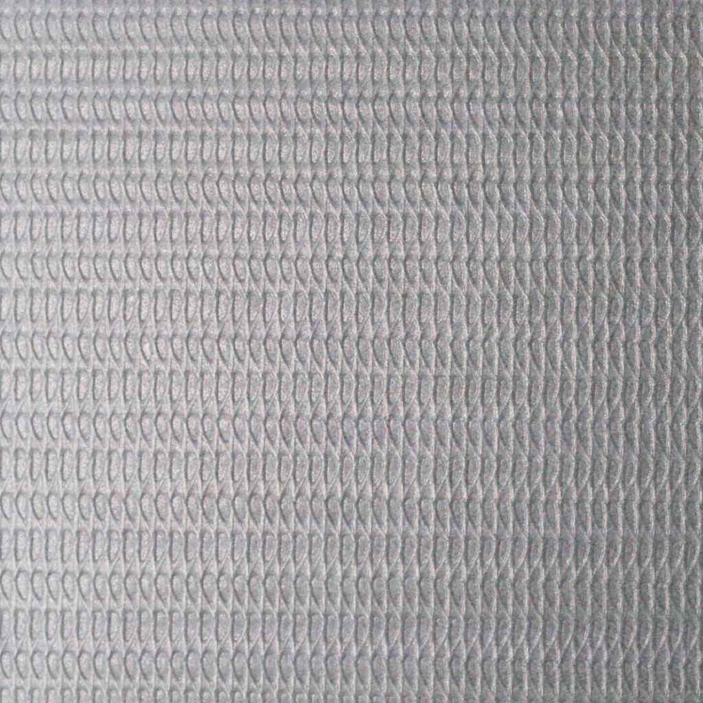 vidaXL Vikbar rumsavdelare Londonbuss 228x170 cm svart/vit