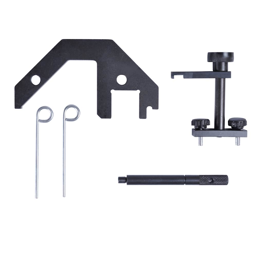 Timingkit kamaxel låsverktyg för BMW M47 M57 E39 E46