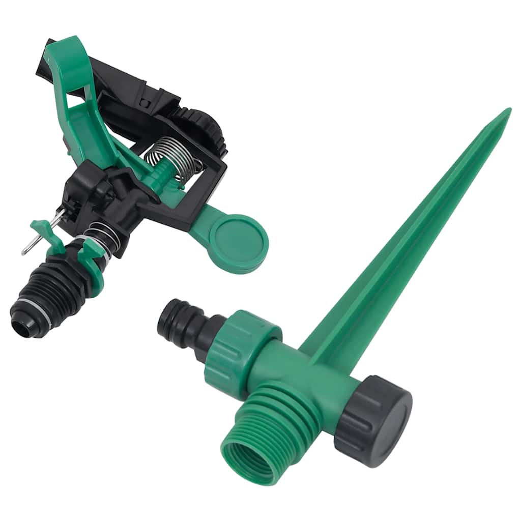 Vattensprinkler 6 st