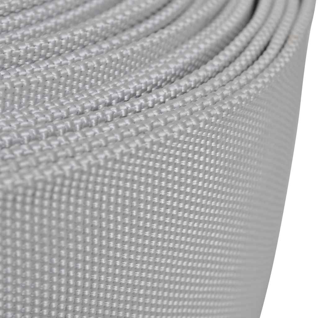 vidaXL Brandslang 30 m med C-Storz-kopplingar 2 tum