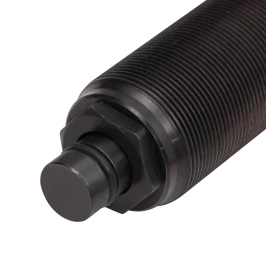 vidaXL Hydraulcylinder 10 ton