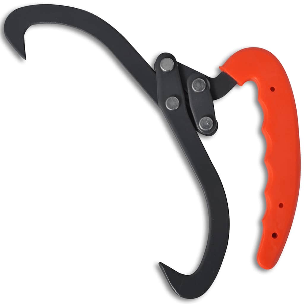 vidaXL 4 st Lyftsax med PVC-handtag