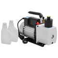 vidaXL Vakuumpump 2-stegs 50 L / min