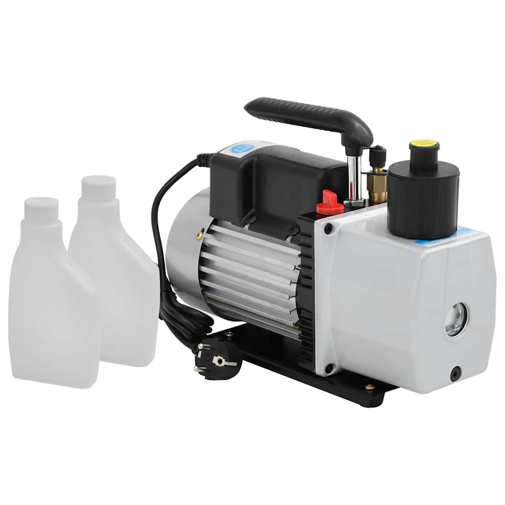 vidaXL Vakuumpump 2-stegs 50 L / min