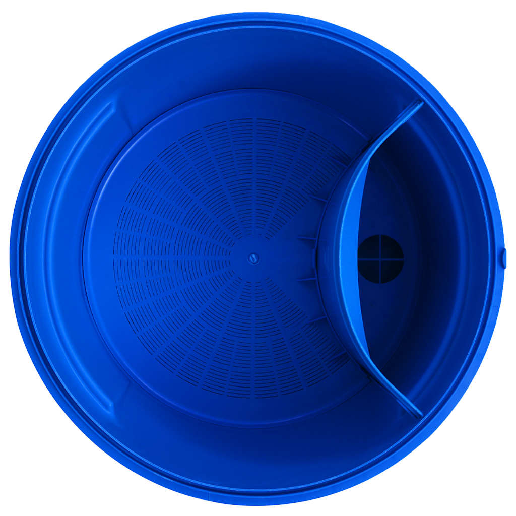 vidaXL Sandfilterpump 450 W 25 L