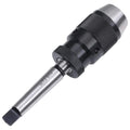 vidaXL Snabbchuck MT2-B16 med 13 mm spännvidd 1-13B16