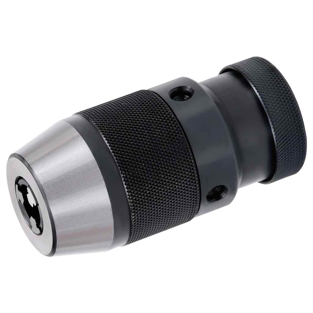 vidaXL Snabbchuck MT2-B16 med 13 mm spännvidd 1-13B16