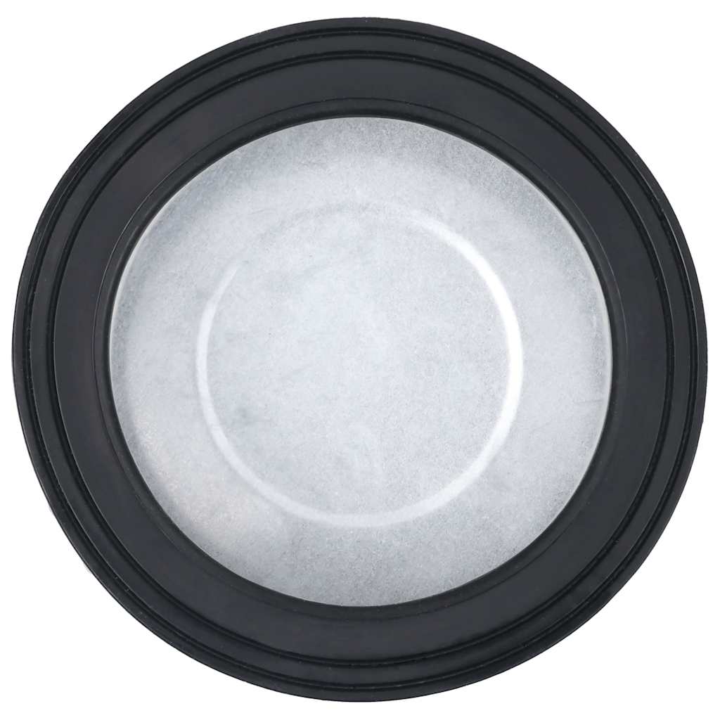vidaXL HEPA-filter 2 st för asksug tvättbara